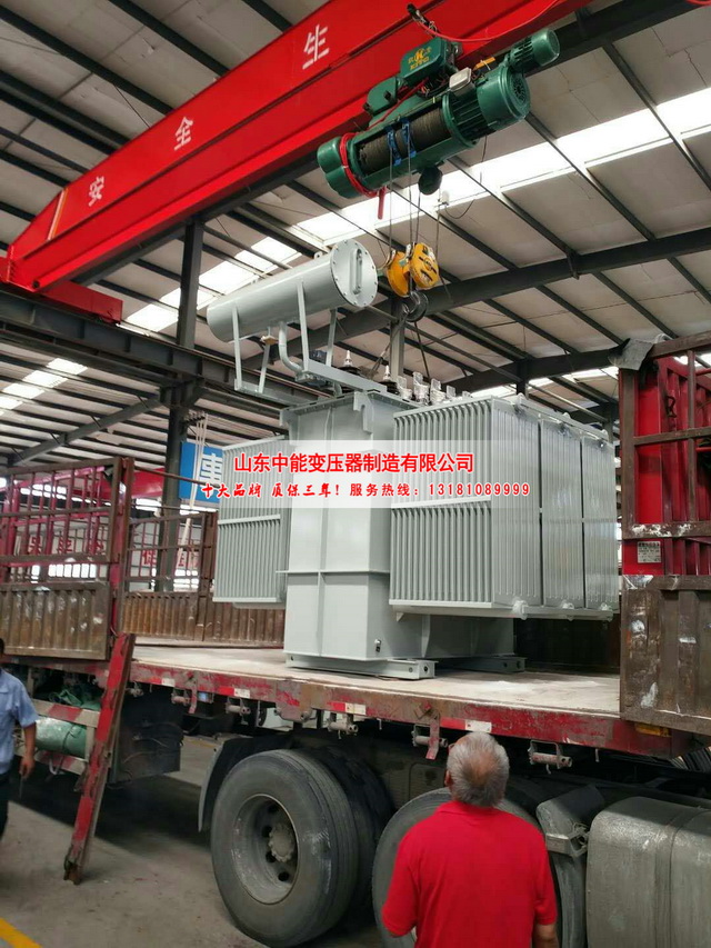 滨城S13-10000KVA/35KV/10