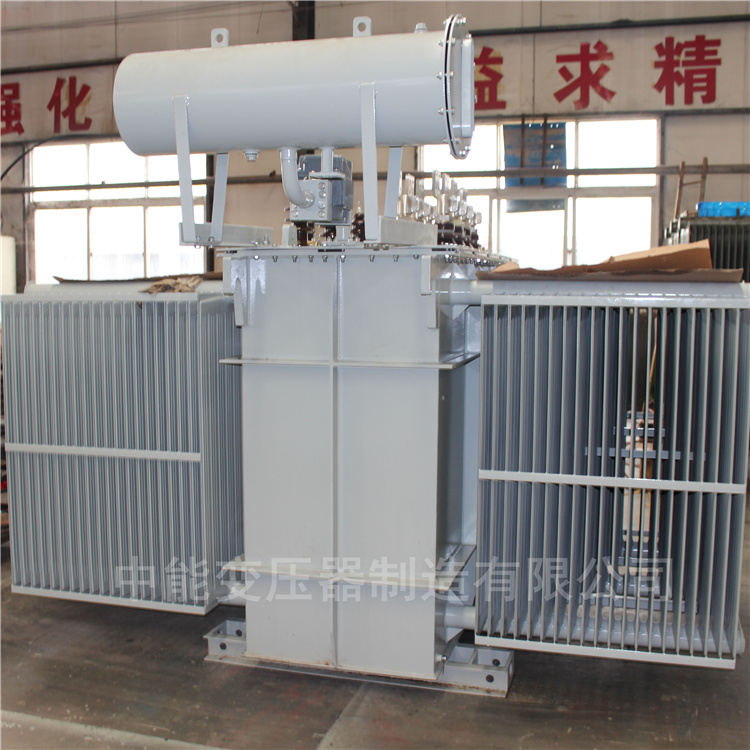 滨城S20-2500KVA/10KV油浸式变