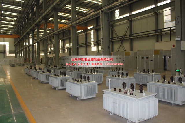 滨城S22变压器